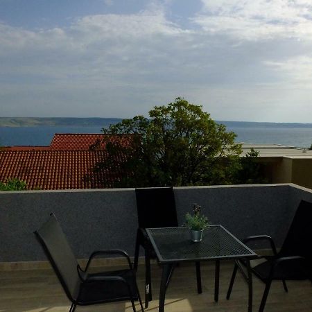 Apartmani Berno Starigrad Paklenica Ngoại thất bức ảnh