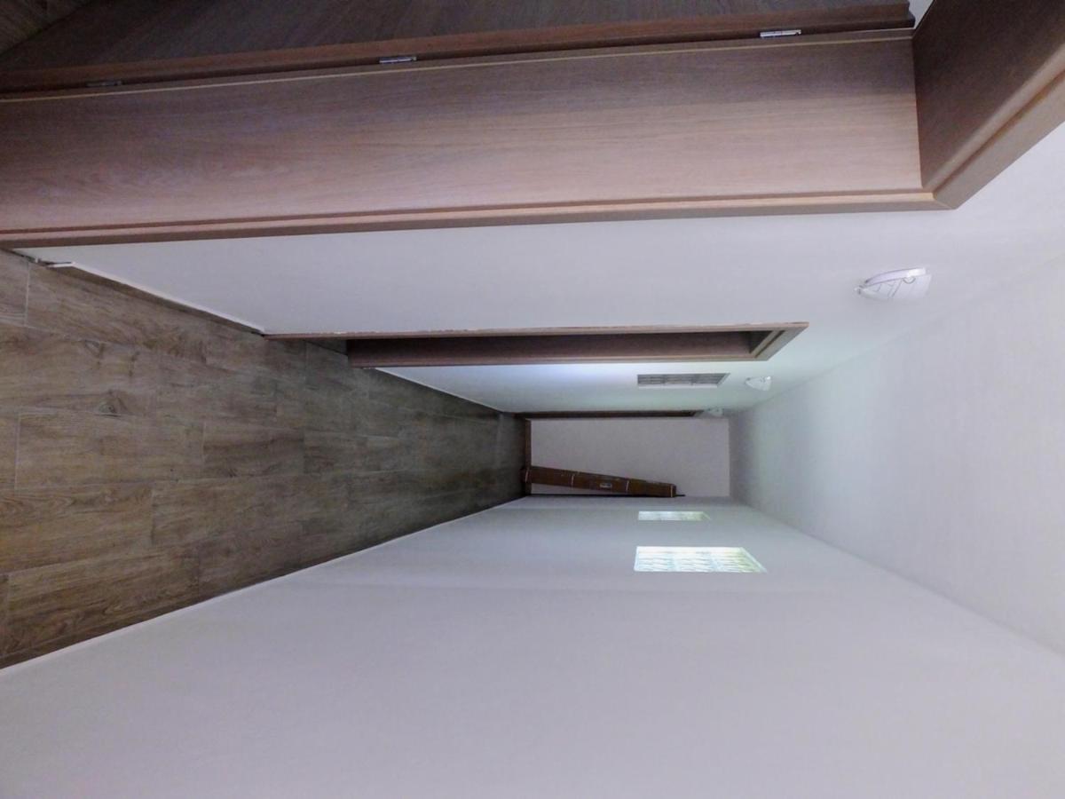 Apartmani Berno Starigrad Paklenica Ngoại thất bức ảnh