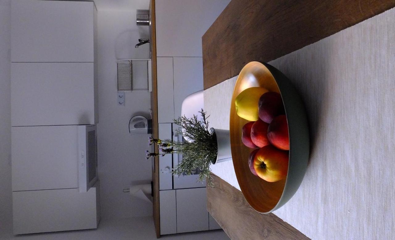 Apartmani Berno Starigrad Paklenica Ngoại thất bức ảnh
