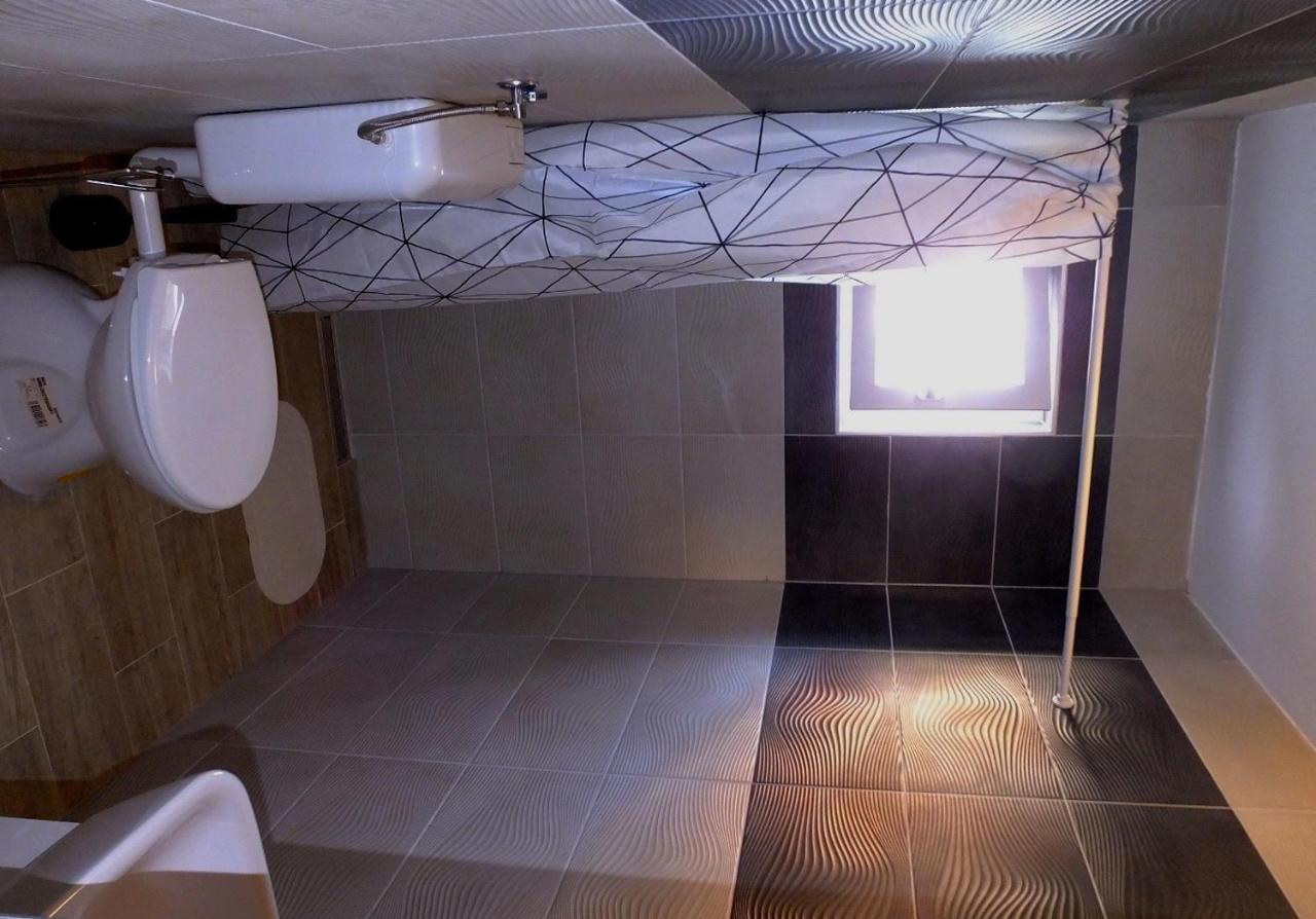 Apartmani Berno Starigrad Paklenica Ngoại thất bức ảnh