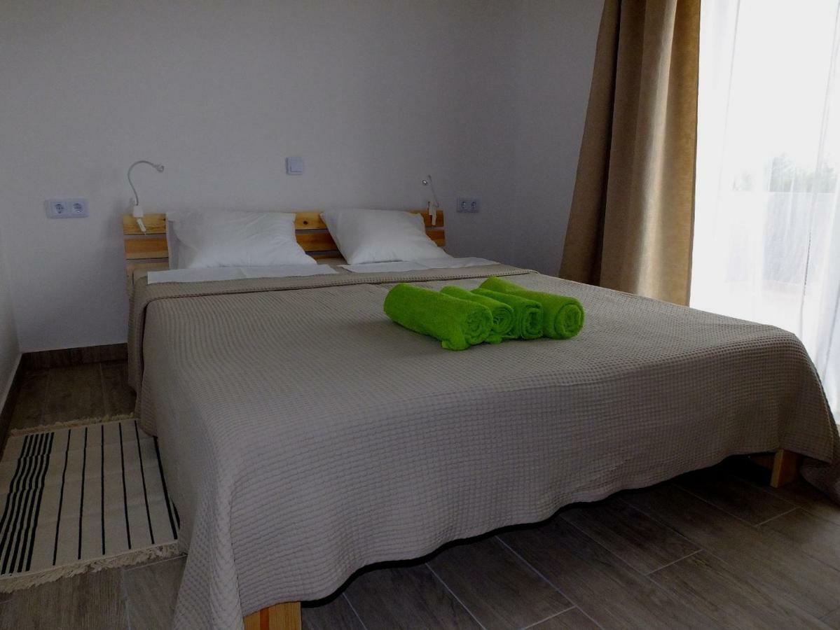 Apartmani Berno Starigrad Paklenica Ngoại thất bức ảnh