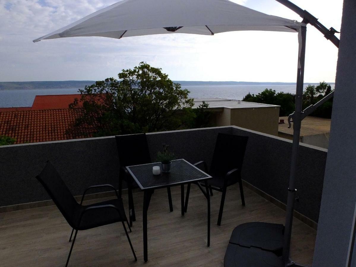 Apartmani Berno Starigrad Paklenica Ngoại thất bức ảnh