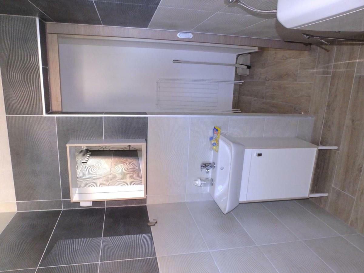 Apartmani Berno Starigrad Paklenica Ngoại thất bức ảnh