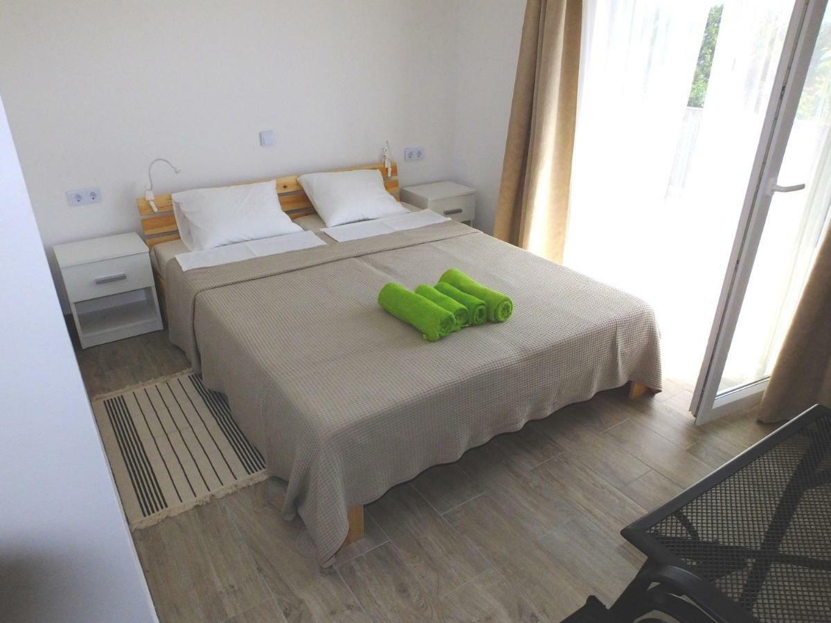 Apartmani Berno Starigrad Paklenica Ngoại thất bức ảnh