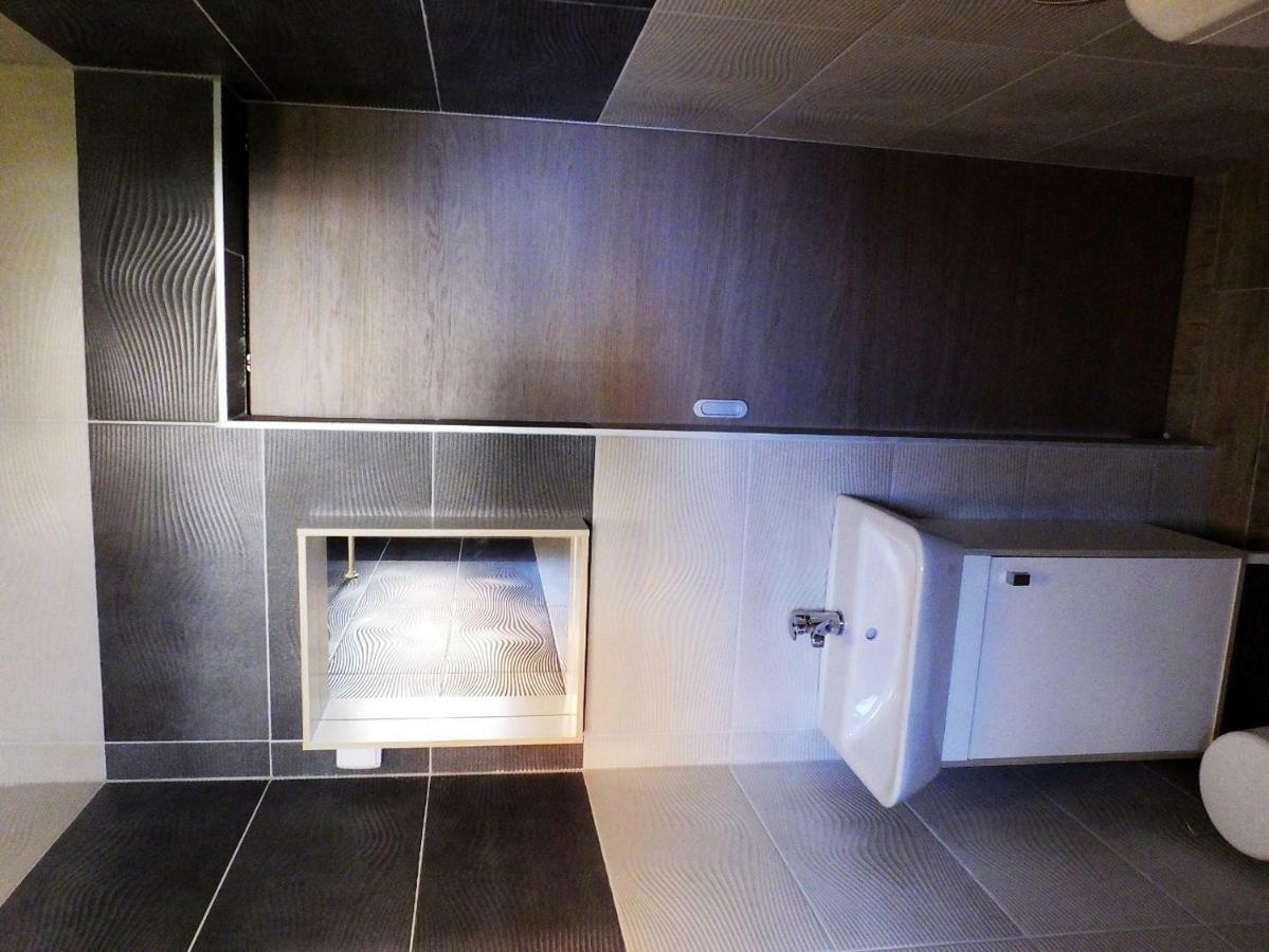 Apartmani Berno Starigrad Paklenica Ngoại thất bức ảnh